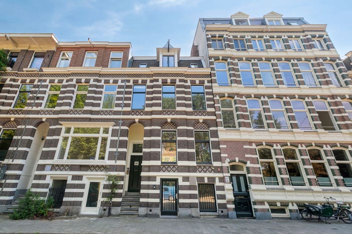 9-kamerhuis te koop in Amsterdam – Oosterpark, Oosterparkbuurt-Zuidoost