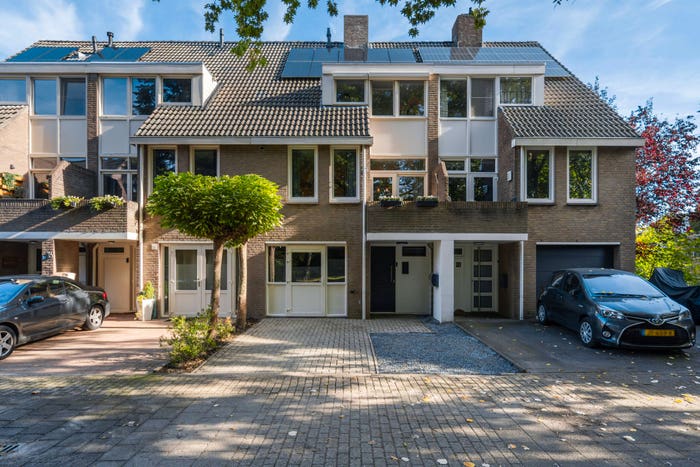 6-kamerhuis te koop in Weert – Nieuwenbroek, Boshoven-Vrakker