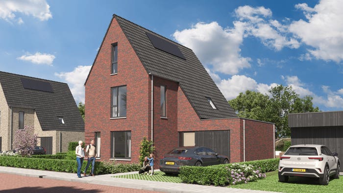 5-kamerhuis te koop in Serooskerke, Serooskerke (Gem. Veere)