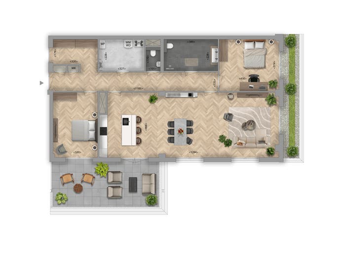 Koop en Huur Huizen - 3