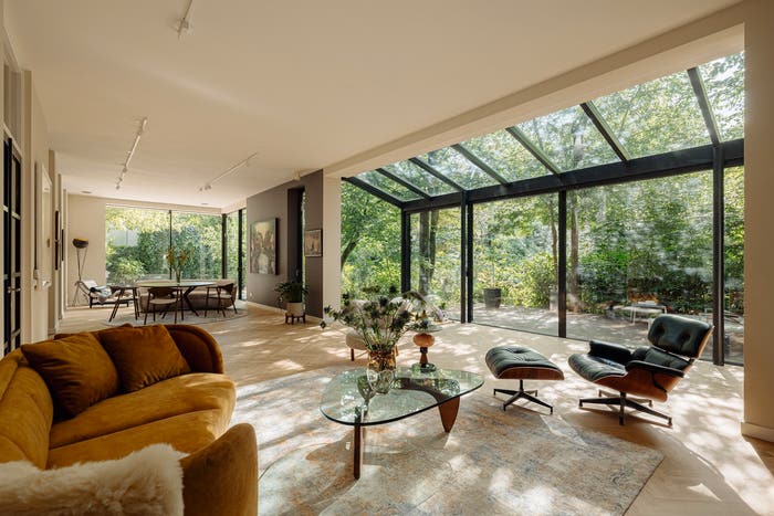 11-kamerhuis te koop in Amsterdam – Warmelo, Buitenveldert-West-Midden