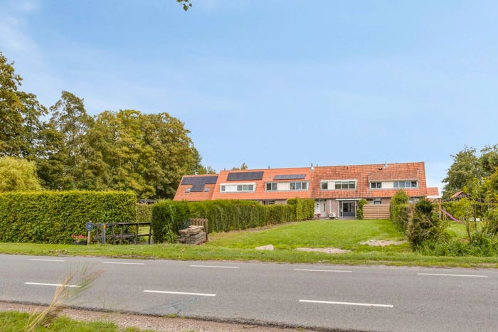 5-kamerhuis te koop in Luttelgeest – Uiterdijkenweg, Luttelgeest-landelijk gebied