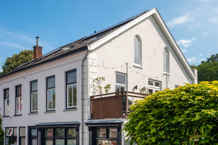 3-kamerappartement te koop in Oosterbeek – Weverstraat, Bato's Wijk