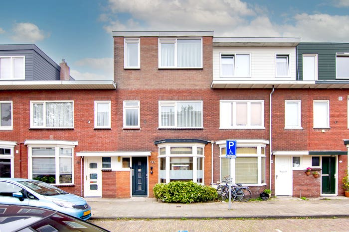 7-kamerhuis te koop in Haarlem – Timorstraat, Medanbuurt