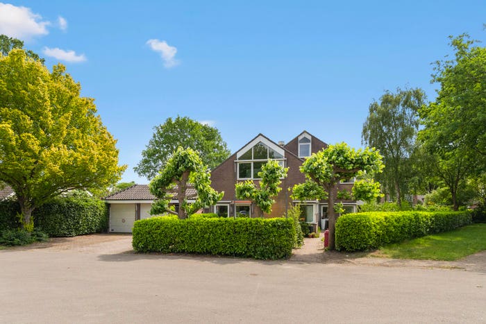 11-kamerhuis te koop in Maartensdijk Kern, Maartensdijk