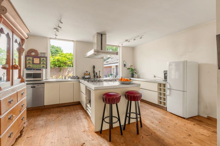 Koop en Huur Huizen - 2