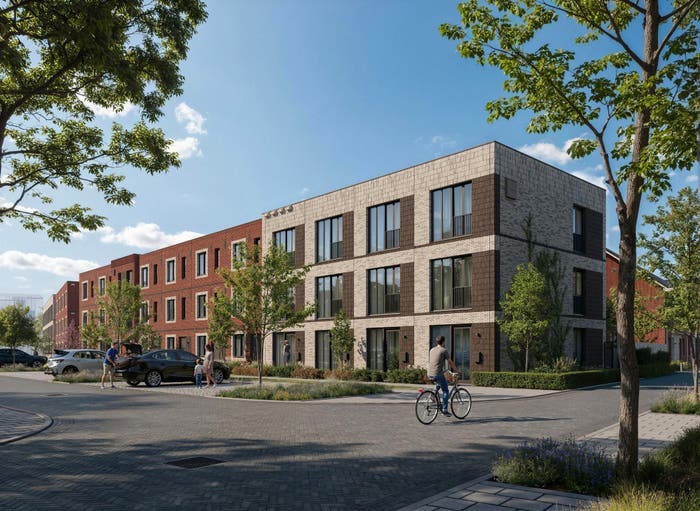 4-kamerhuis te koop in Boekdrukkersbuurt, Gouda