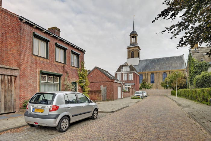 Koop en Huur Huizen - 3