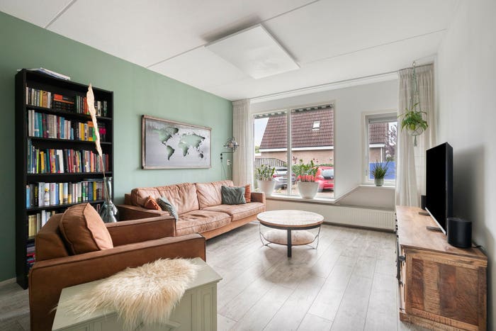 Koop en Huur Huizen - 2