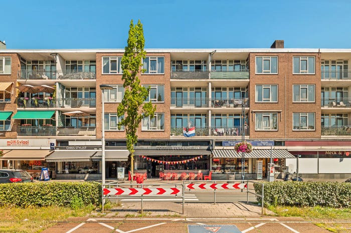 3-kamerappartement te koop in Amsterdam – Tussen Meer, Osdorpplein e.o.