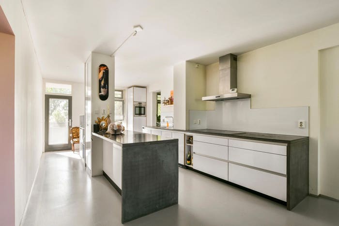 4-kamerappartement te koop in Amsterdam – Kleiburg, Bijlmermuseum-Zuid