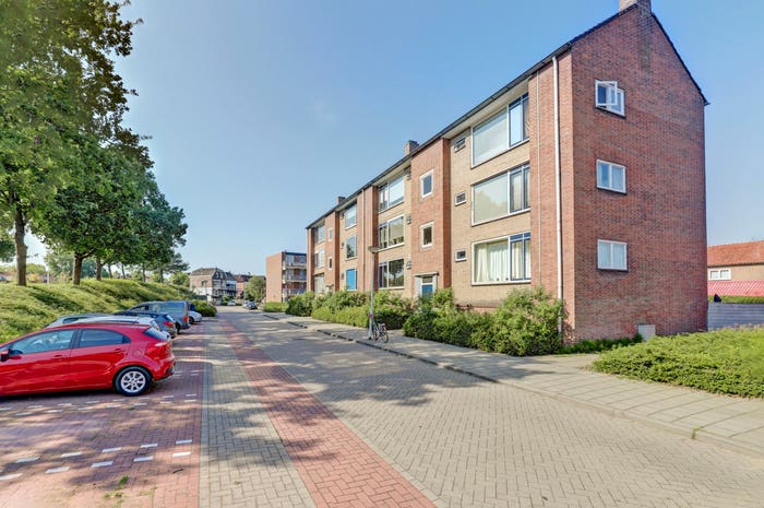 4-kamerappartement te koop in Papendrecht – Leeuwerikstraat, Kraaihoek Zuid