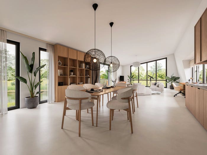 Koop en Huur Huizen - 2