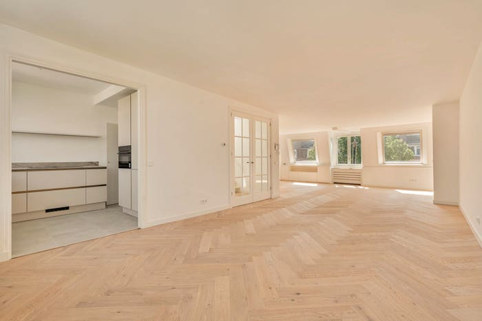 6-kamerappartement te koop in Amsterdam – Tweede Helmersstraat, Helmersbuurt-Oost
