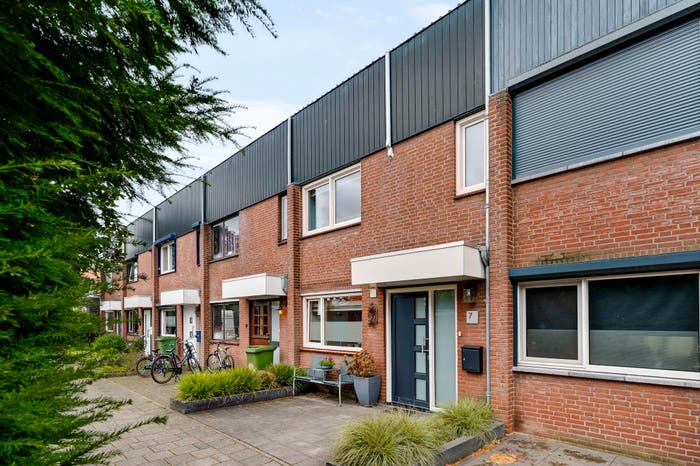 5-kamerhuis te koop in Weert – Sint Jobstraat, Leuken
