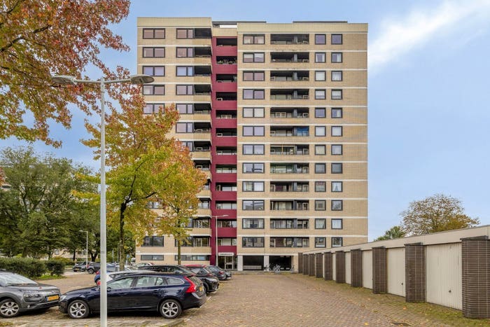 3-kamerappartement te koop in Amsterdam – Ruimzicht, Meer en Oever