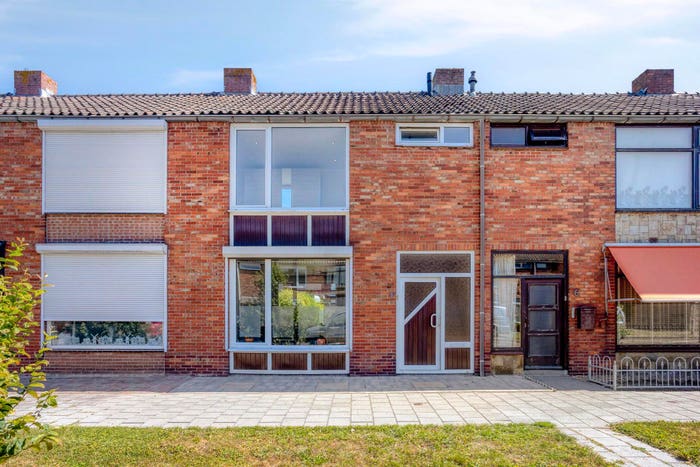 5-kamerhuis te koop in Kern Sas van Gent, Sas van Gent