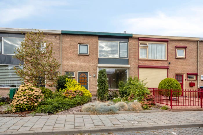 4-kamerhuis te koop in Steenbergen-Zuid, Steenbergen (NB)