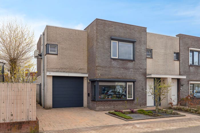 5-kamerhuis te koop in Terneuzen – Roerdomp, Othene