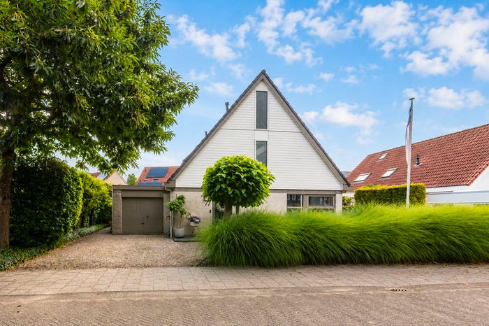 5-kamerhuis te koop in Derde woonwijk, Zeewolde