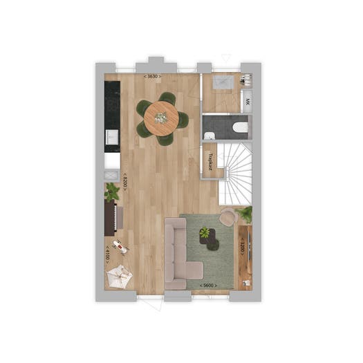 Koop en Huur Huizen - 2