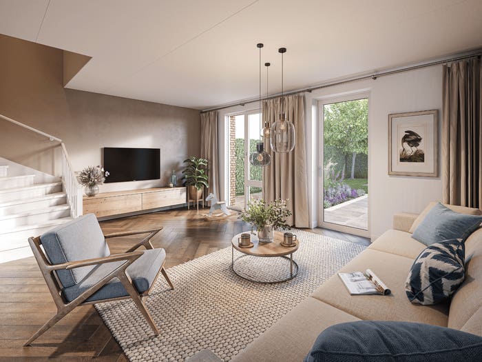 Koop en Huur Huizen - 3