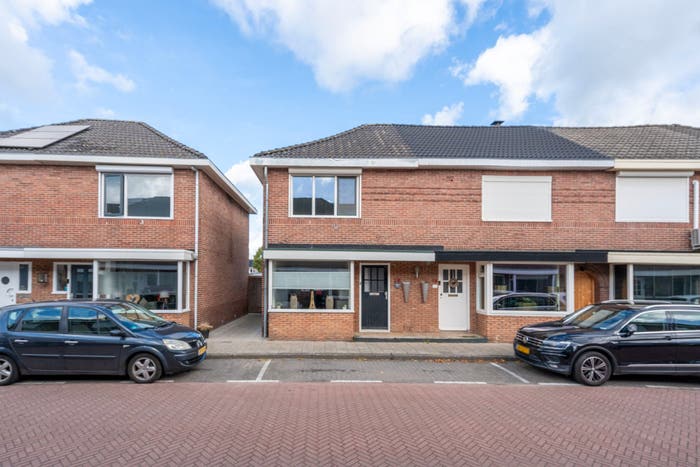 4-kamerhuis te koop in Elferink-Heuwkamp, Enschede