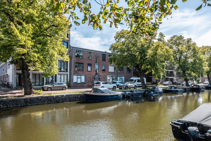 3-kamerappartement te koop in Haarlem – Herensingel II, Oude Amsterdamsebuurt