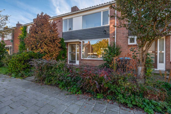 5-kamerhuis te koop in Stadsveld-Noord-Bruggert, Enschede