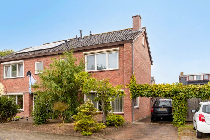 5-kamerhuis te koop in Terneuzen – Voltastraat, Serlippenspolder