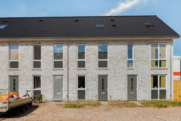 6-kamerhuis te koop in Verspreide huizen Arendnest-Zijp, Boekel