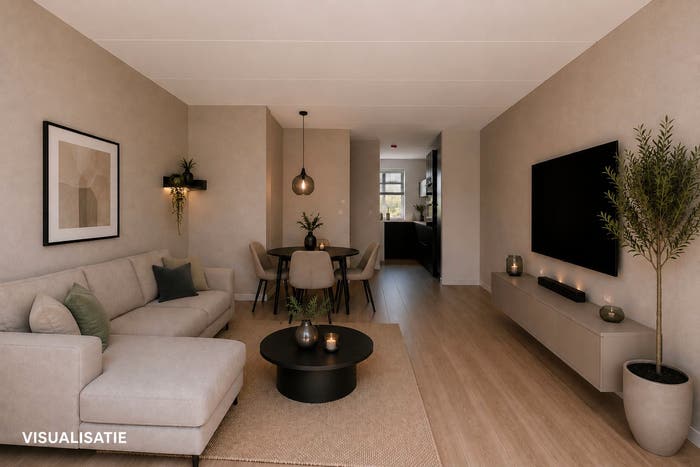 Koop en Huur Huizen - 2