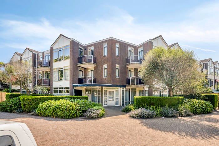 3-kamerappartement te koop in Kaatsheuvel – Schildersplein, Pannenhoef (west)