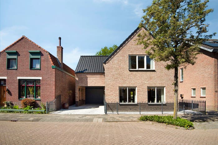 Koop en Huur Huizen - 2