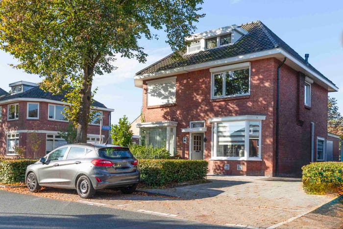 6-kamerhuis te koop in Varvik-Diekman, Enschede