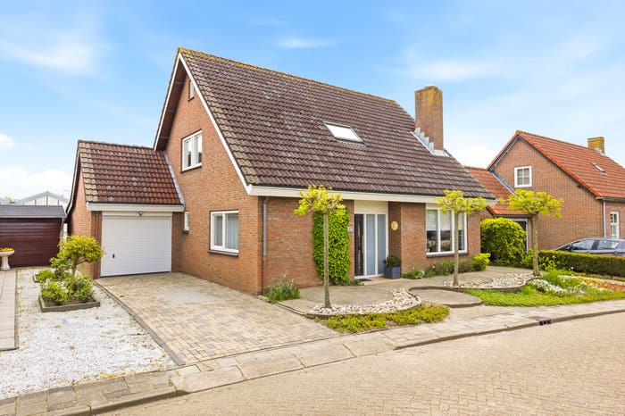 6-kamerhuis te koop in Serooskerke, Serooskerke (Gem. Veere)