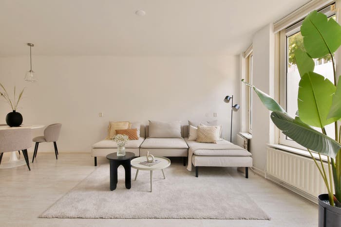 4-kamerappartement te koop in Amsterdam – Boeroestraat, Makassarpleinbuurt