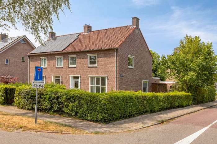 5-kamerhuis te koop in Waalre – Bertelindislaan, Waalre