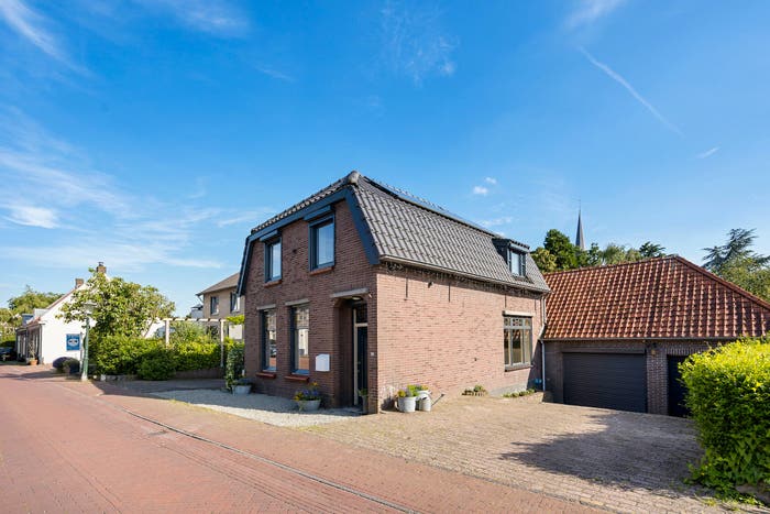7-kamerhuis te koop in Lith, Lith