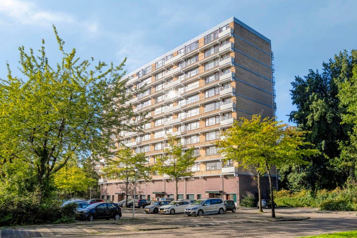 3-kamerappartement te koop in Papendrecht – Zernikelaan, De Kooy