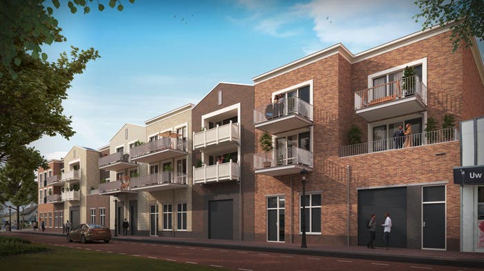 Koop en Huur Huizen - 2