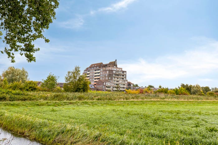 3-kamerappartement te koop in Haarlem – Kartinistraat, Zuiderpolder-zuid