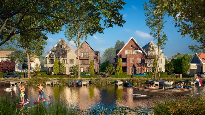 Koop en Huur Huizen - 2