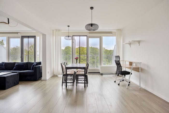 4-kamerappartement te koop in Amsterdam – Nicolaas Anslijnstraat, Osdorpplein e.o.