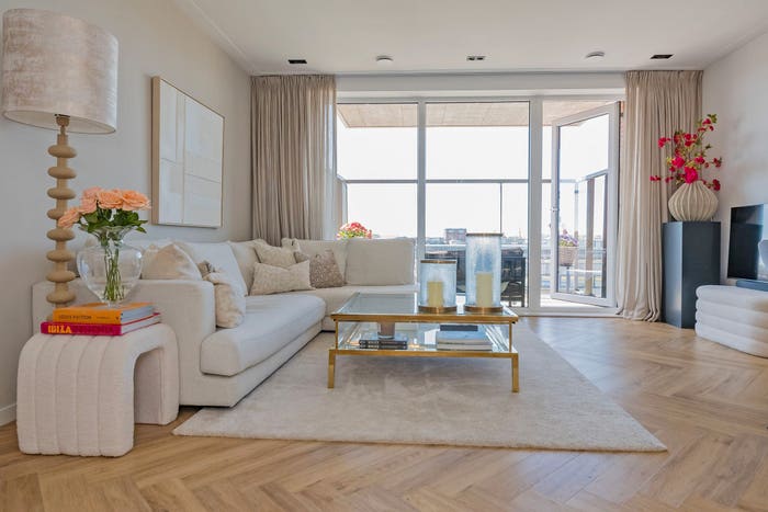 3-kamerappartement te koop in Oud-IJmuiden, IJmuiden