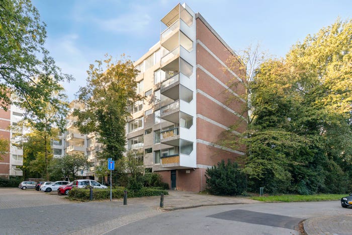 2-kamerappartement te koop in Doorwerth – De Zalmen, Doorwerth Zuid