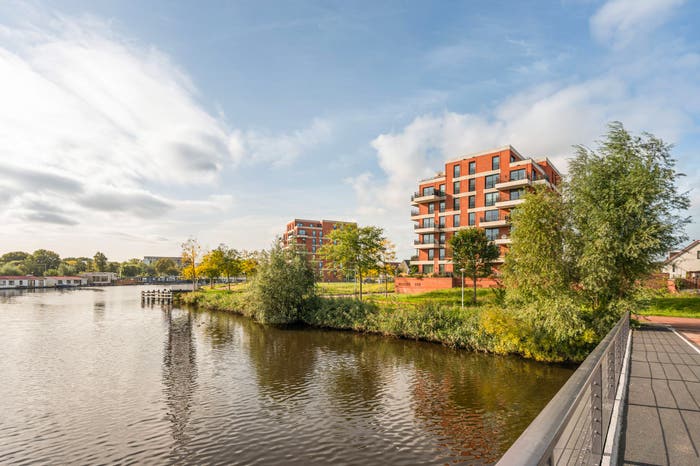 3-kamerappartement te koop in Amsterdam – Galastraat, De Bongerd