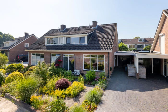 5-kamerhuis te koop in Neede – Patrijsstraat, Hofmaat
