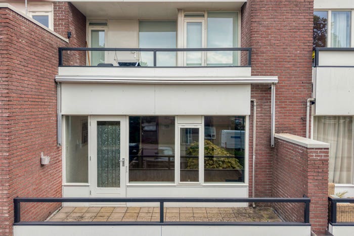 3-kamerappartement te koop in Stadsveld-Zuid, Enschede