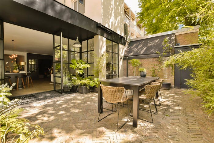 6-kamerappartement te koop in Amsterdam – Swammerdamstraat, Weesperzijde-Noord